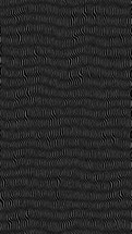 Thin dancing RGB lines on black background - Discrete and textured grayscale background animation for overlay on social media posts - Looped animation.