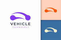 Car or Automotive Logo Template