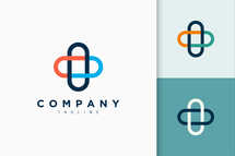 Clinic or Apothecary Logo for Medic