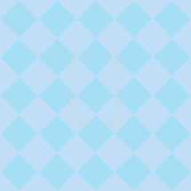 blue checkered background 