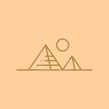 pyramids 