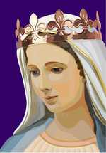 Our Lady Queen Of Peace
