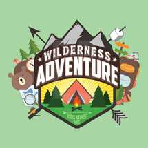 Wilderness Adventures, KIDS KRAZE VBS 