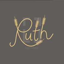 Ruth 