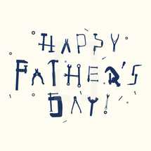 Happy Father's day 