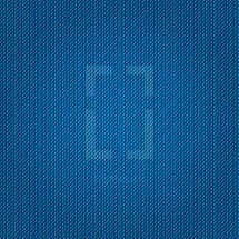 blue cloth background 