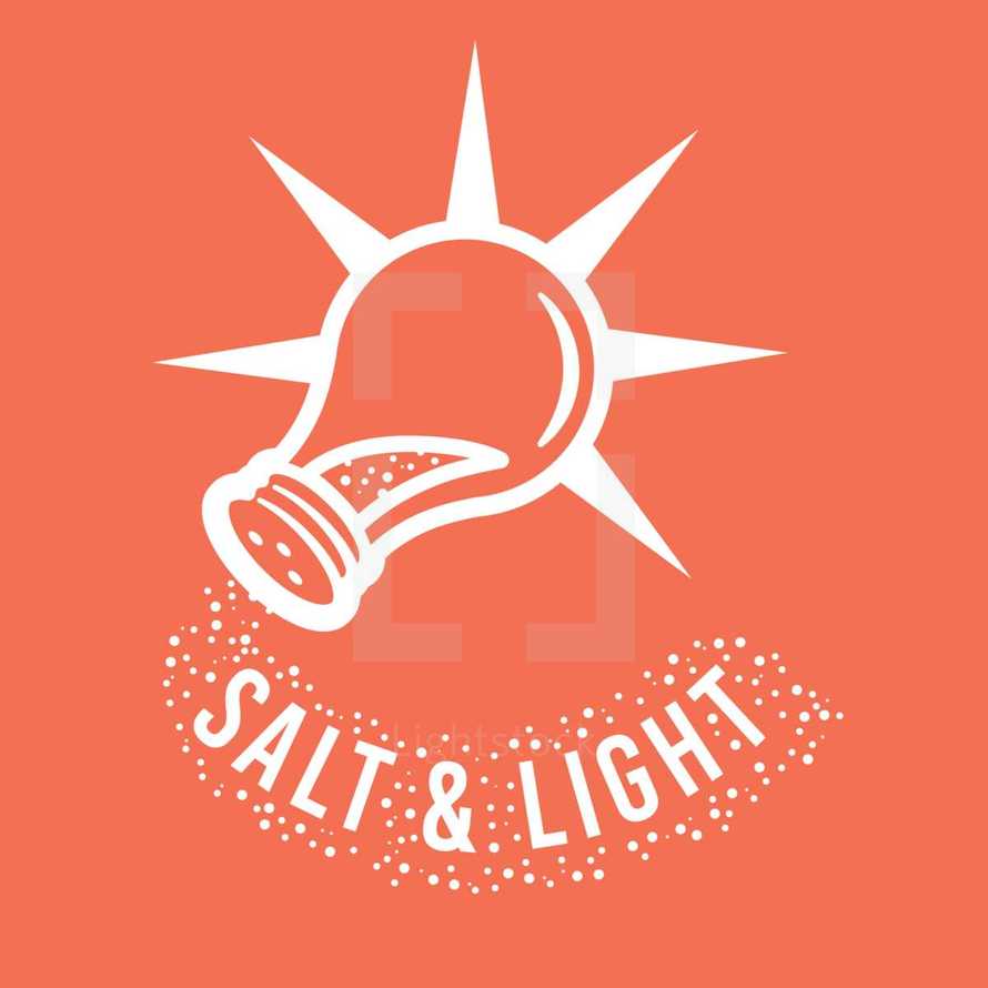 salt and light 