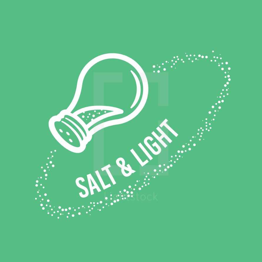 salt and light 