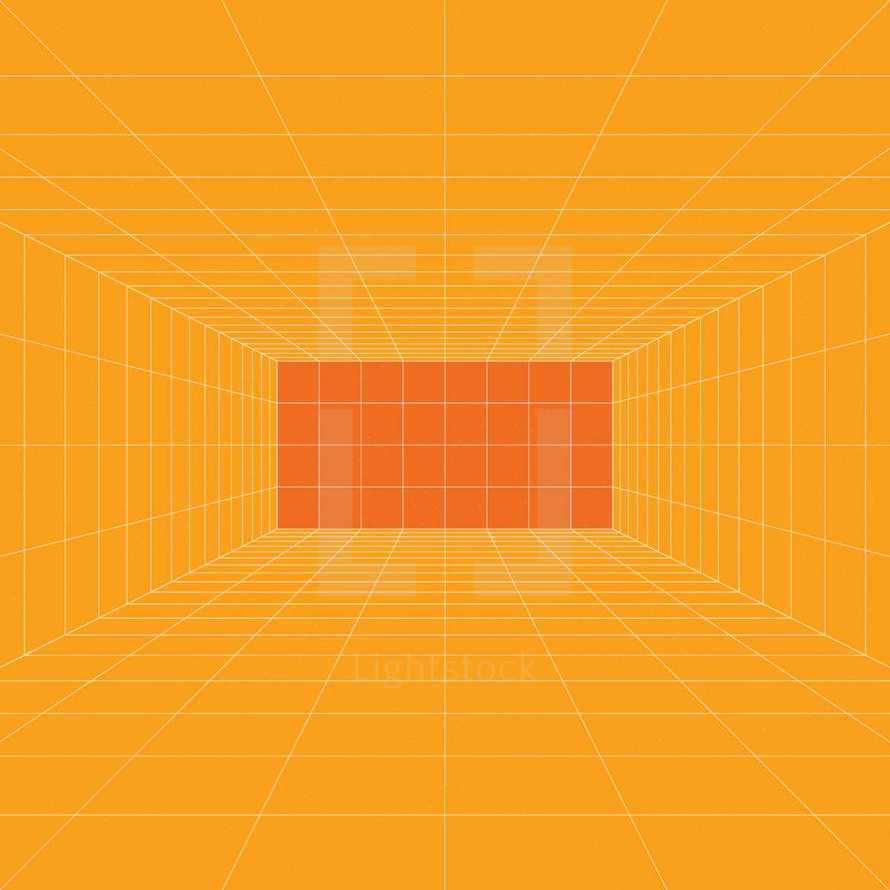 perspective grid 