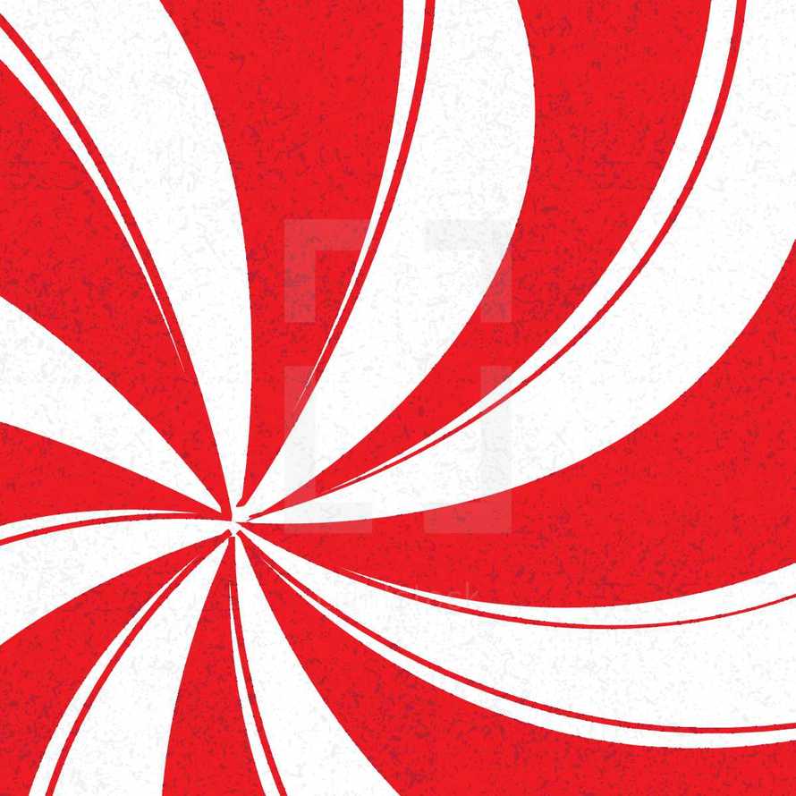 peppermint Candy background 