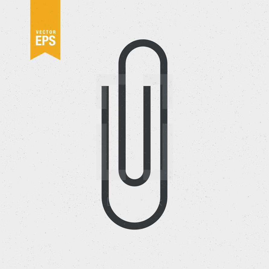 paperclip 