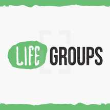 Life Groups 