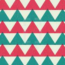 abstract triangle background 