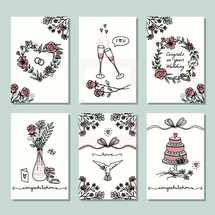 wedding cards 