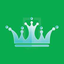 splash crown icon