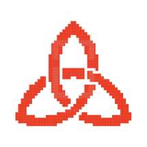 trinity symbol 
