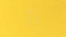 yellow ripples 
