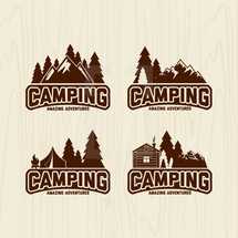 camping great adventure 