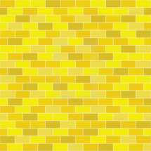 Simple Brick Background
