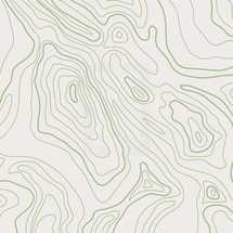 topographic map background 