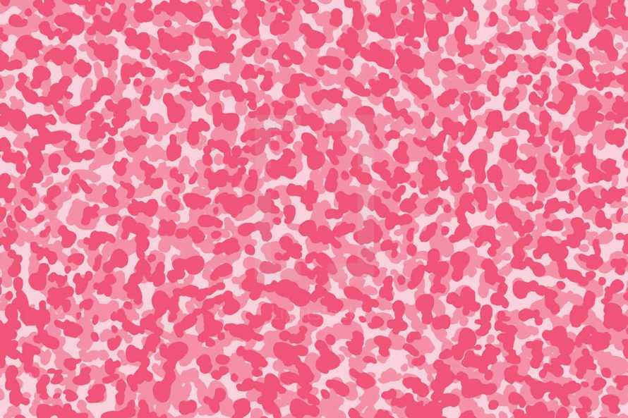 pink spots pattern background 