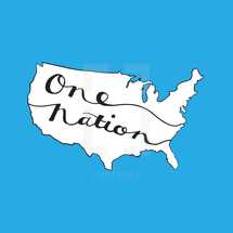 One Nation 