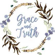 Grace is Faith 