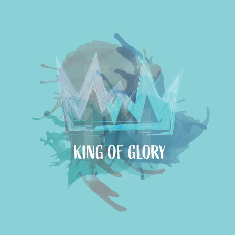King of Glory 