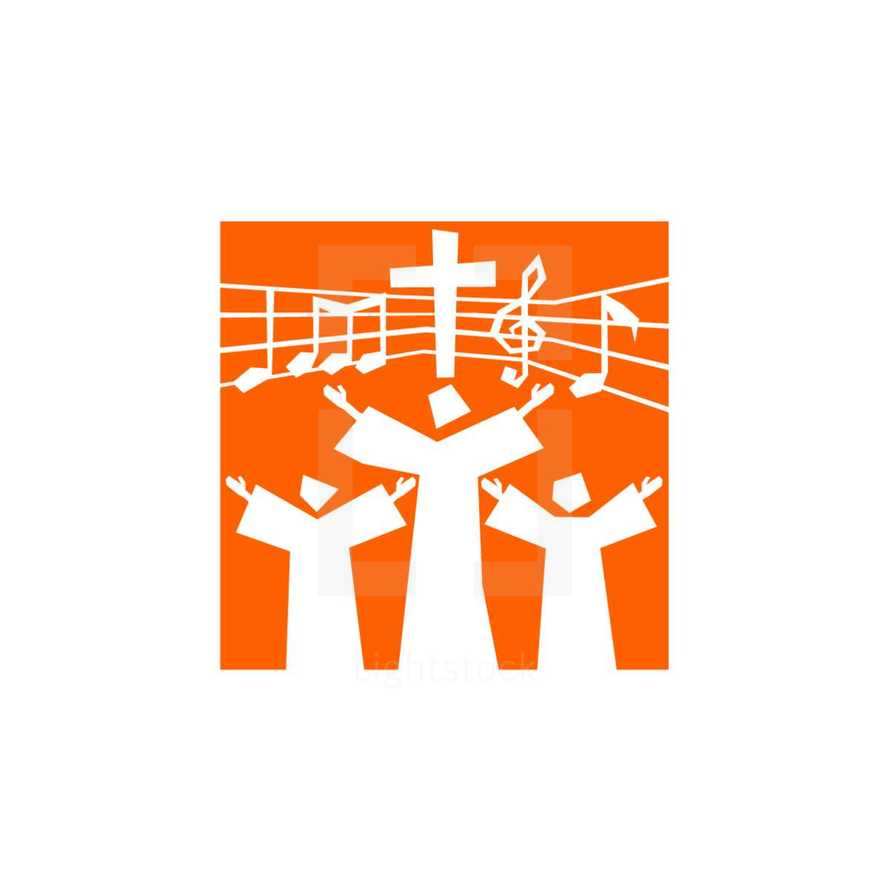 choir logo 