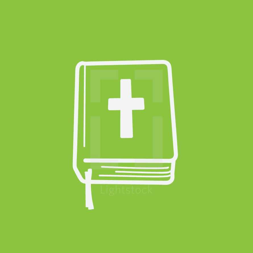 Holy Bible icon 