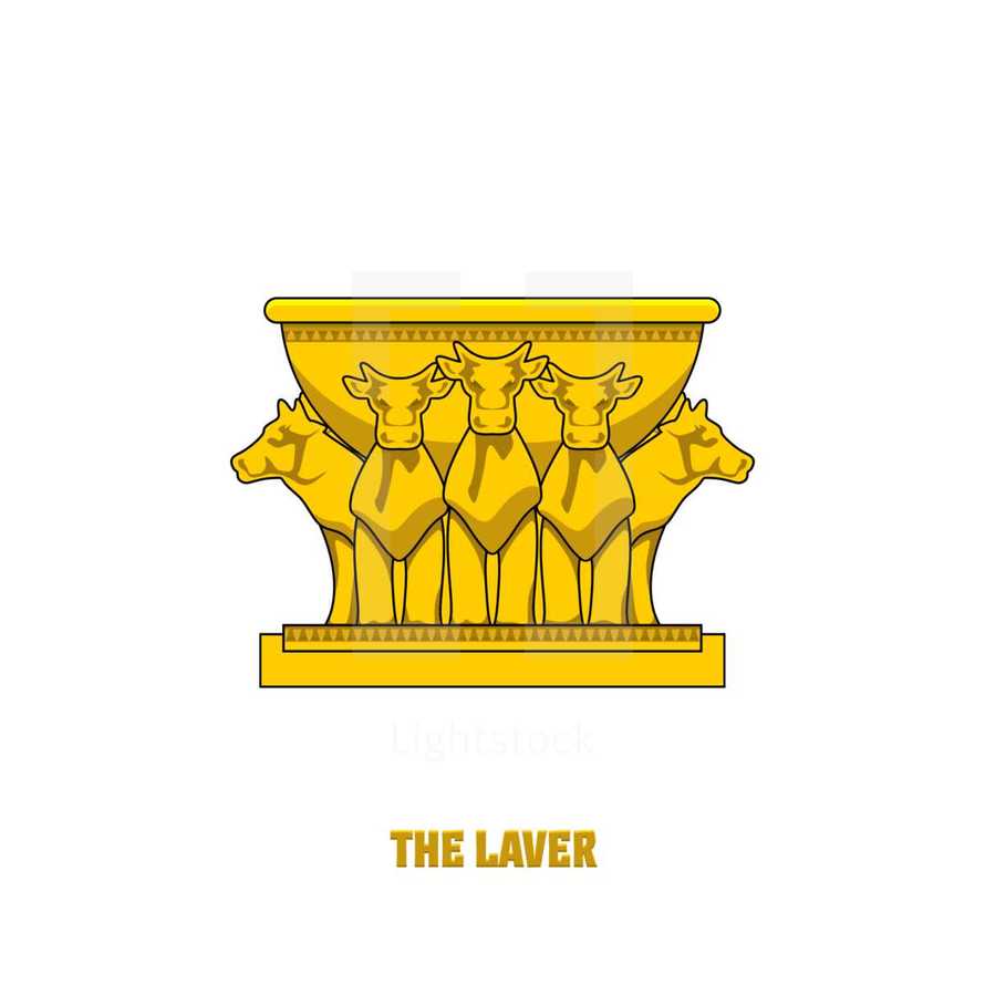the laver 