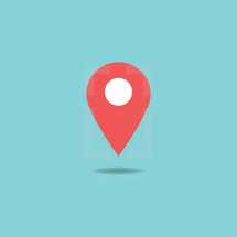 GPS location 