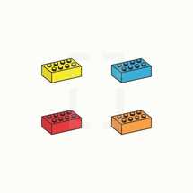 lego bricks 