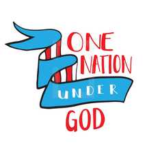 One nation under God 