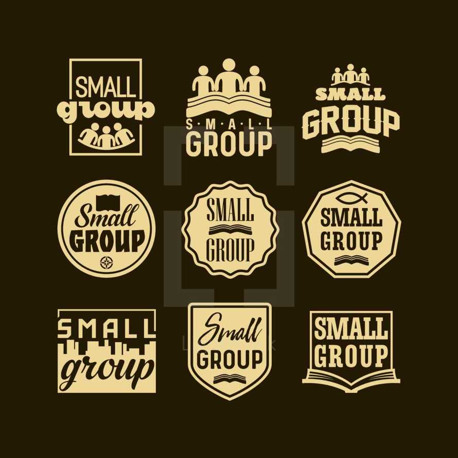small group 