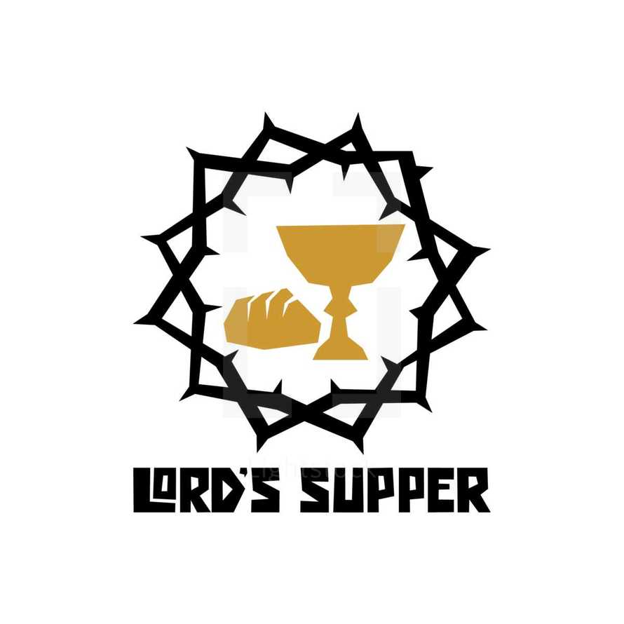 Lord's supper 