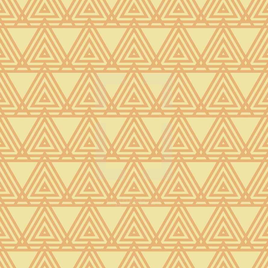 triangle pattern background 