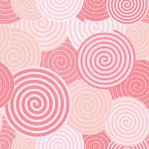 spiral pattern 