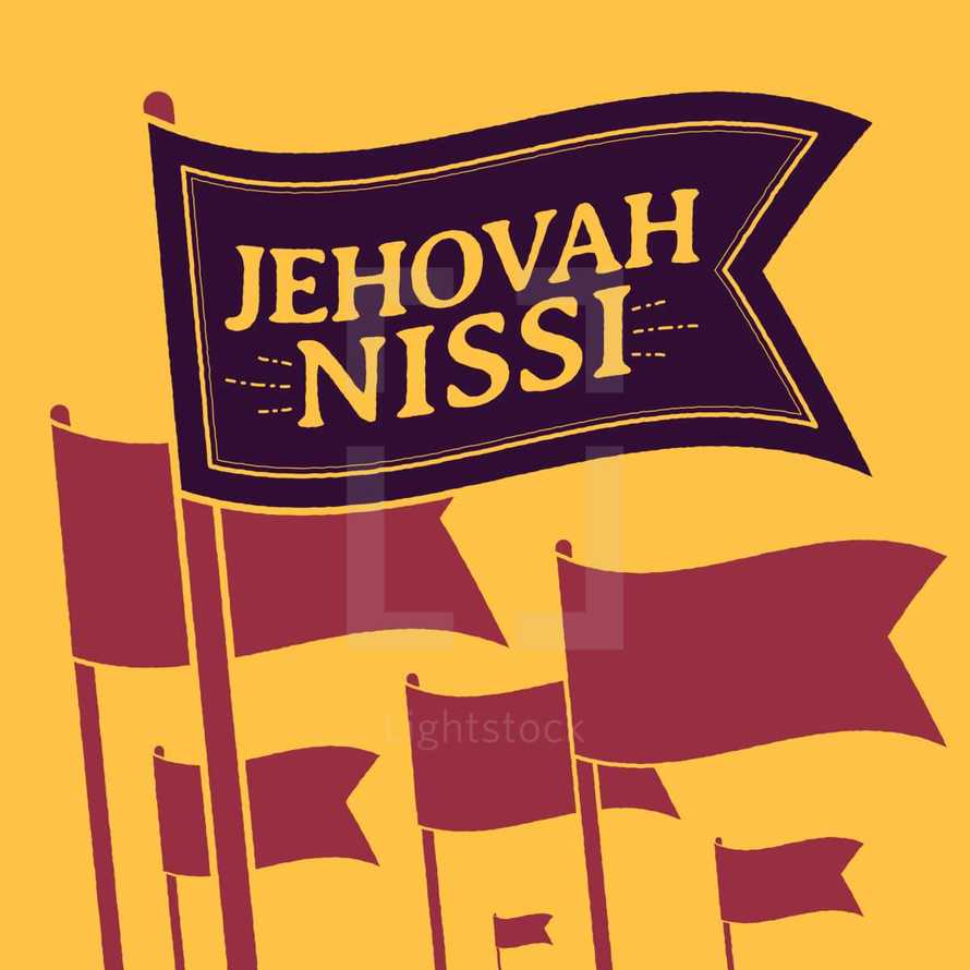 Jehovah Nissi 