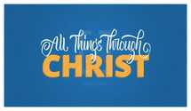 I can do all things through Christ which strengtheneth me. Philippians 4:13

Perfect vector for t-shirts or other products!
