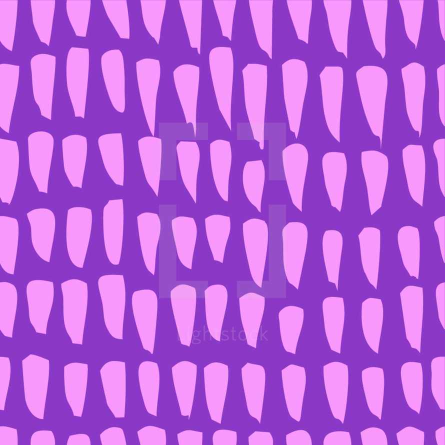 purple pattern background 