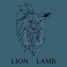 lion and lamb 