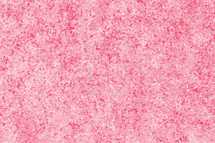 pink splotchy background 