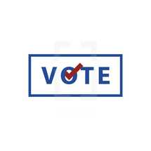 vote graphic illustration 
