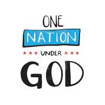 One Nation Under God 