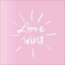love wins 