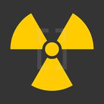radioactive 