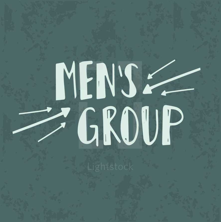 men's group 