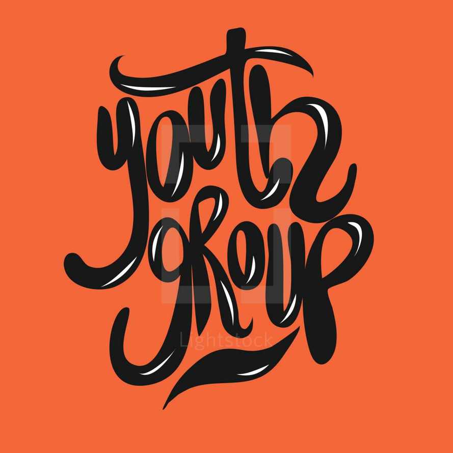 youth group 