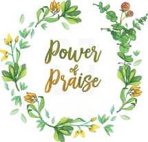 power of praise 